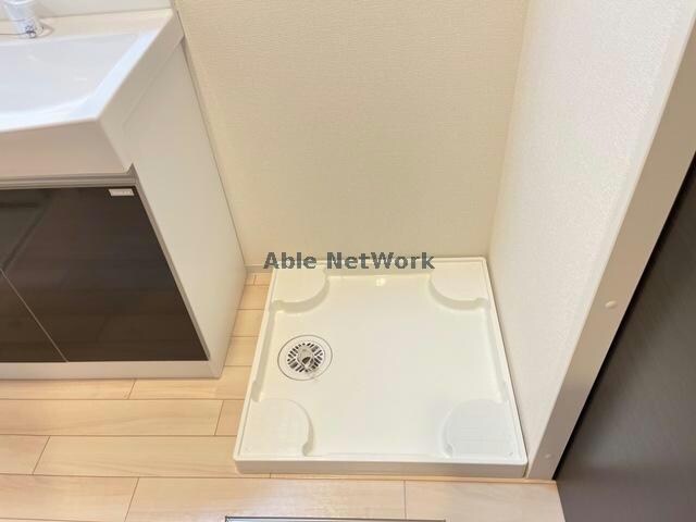 ＲＥ’ＰＯＳＥいなりの物件内観写真