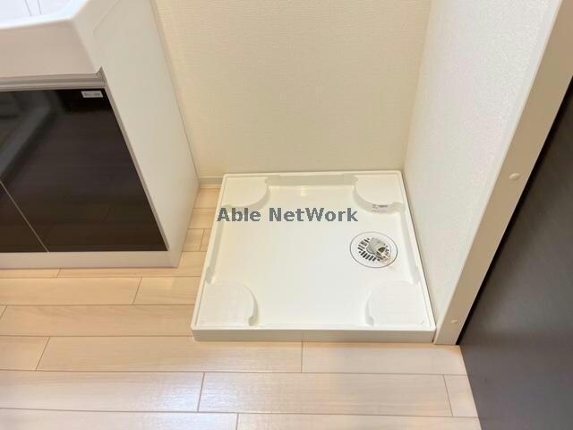 ＲＥ’ＰＯＳＥいなりの物件内観写真