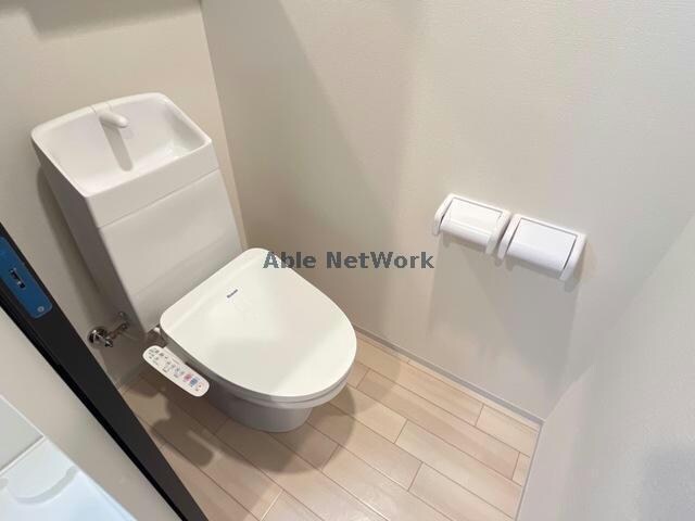 ＲＥ’ＰＯＳＥいなりの物件内観写真