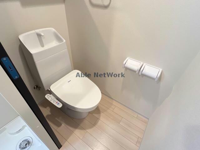 ＲＥ’ＰＯＳＥいなりの物件内観写真