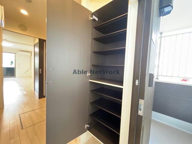 ＲＥ’ＰＯＳＥいなりの物件内観写真