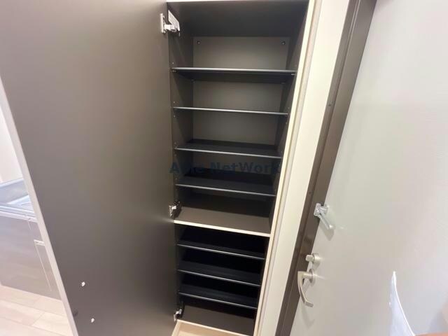 ＲＥ’ＰＯＳＥいなりの物件内観写真