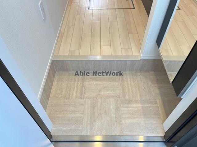 ＲＥ’ＰＯＳＥいなりの物件内観写真