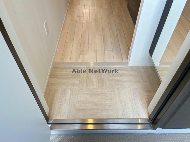 ＲＥ’ＰＯＳＥいなりの物件内観写真