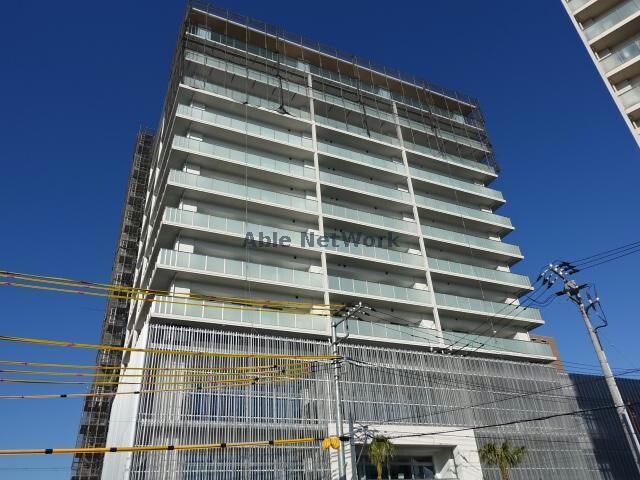 THE Rejuveport KISARAZUの物件外観写真