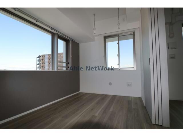 THE Rejuveport KISARAZUの物件内観写真