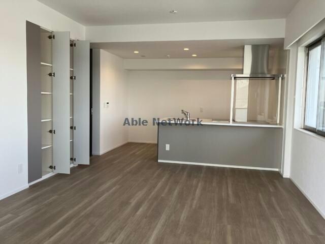 THE Rejuveport KISARAZUの物件内観写真