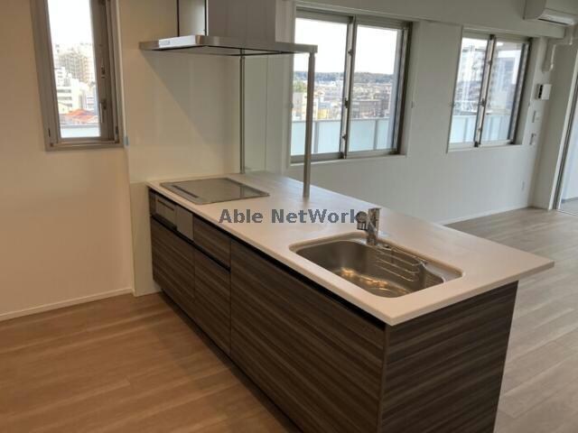 THE Rejuveport KISARAZUの物件内観写真