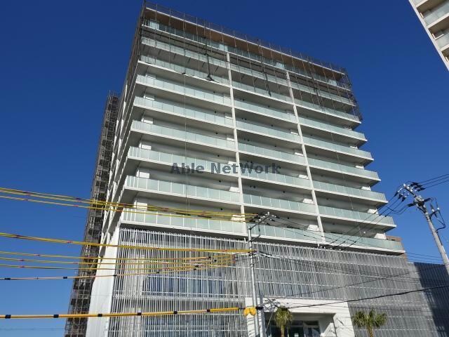 THE Rejuveport KISARAZUの物件外観写真