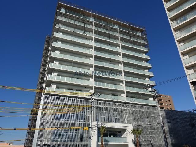 THE Rejuveport KISARAZUの物件外観写真