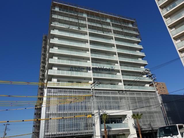 THE Rejuveport KISARAZUの物件外観写真