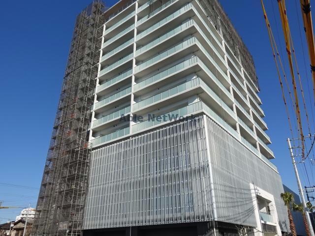 THE Rejuveport KISARAZUの物件外観写真