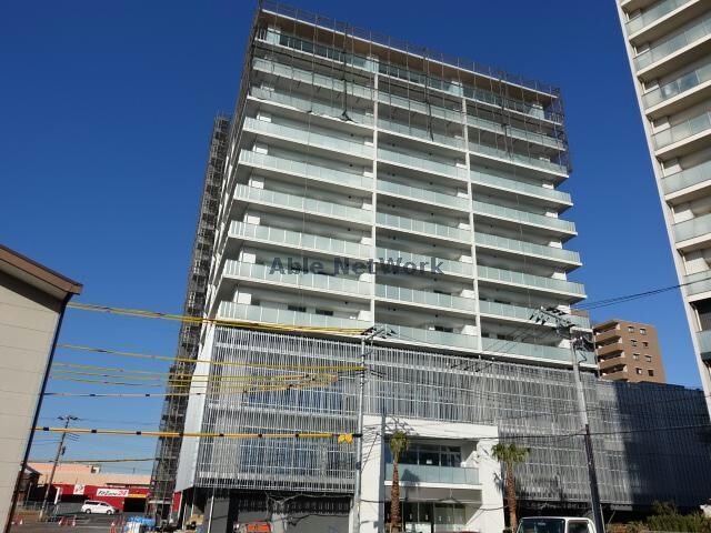 THE Rejuveport KISARAZUの物件外観写真