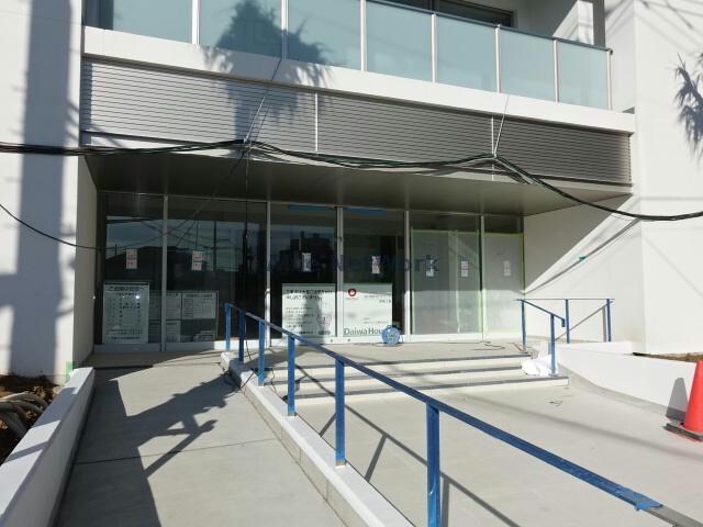 THE Rejuveport KISARAZUの物件外観写真