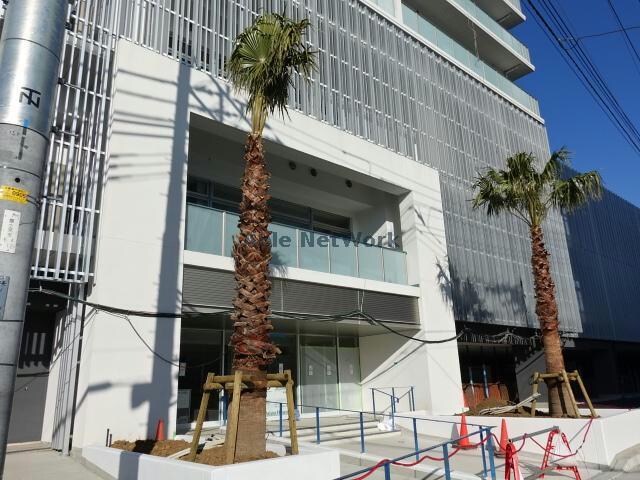 THE Rejuveport KISARAZUの物件外観写真