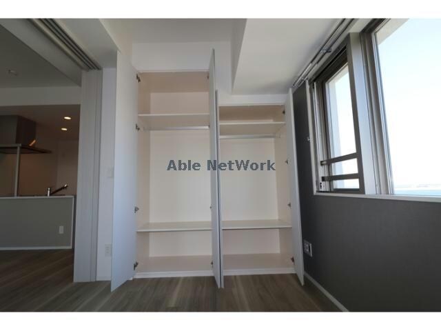 THE Rejuveport KISARAZUの物件内観写真