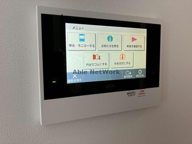 THE Rejuveport KISARAZUの物件内観写真