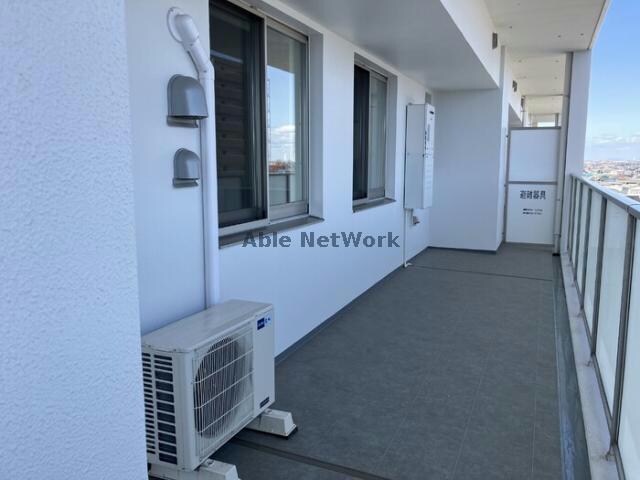 THE Rejuveport KISARAZUの物件内観写真