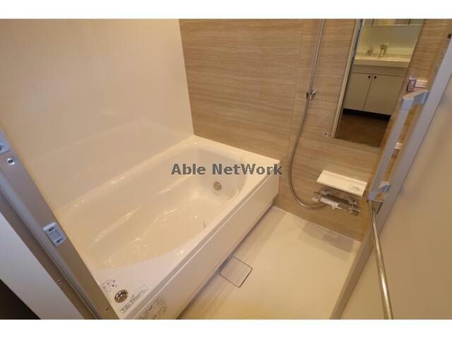 THE Rejuveport KISARAZUの物件内観写真