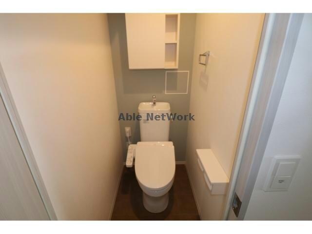 THE Rejuveport KISARAZUの物件内観写真