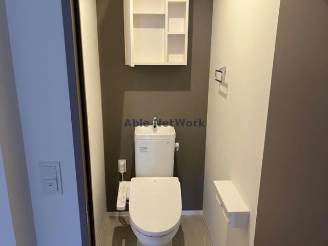 THE Rejuveport KISARAZUの物件内観写真