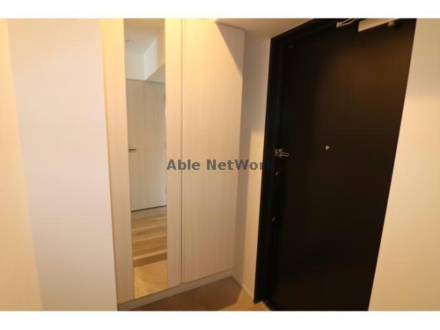 THE Rejuveport KISARAZUの物件内観写真