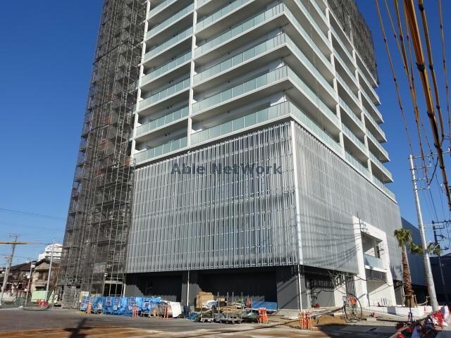 THE Rejuveport KISARAZUの物件外観写真