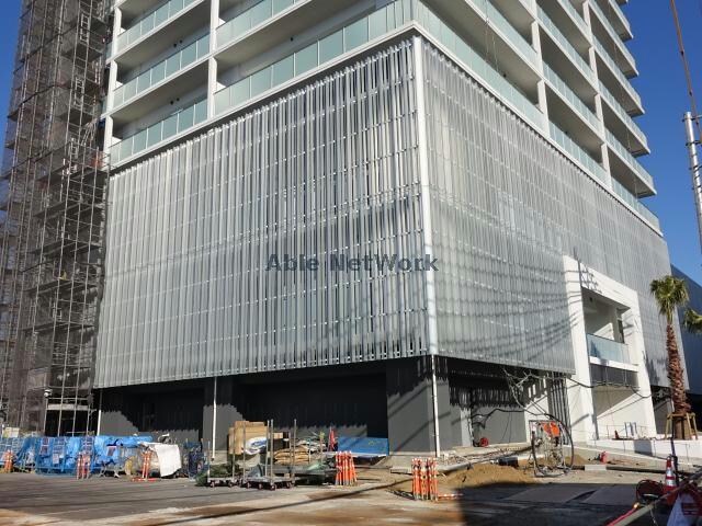 THE Rejuveport KISARAZUの物件外観写真