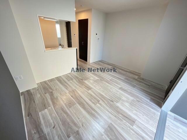 イノベスタの物件内観写真