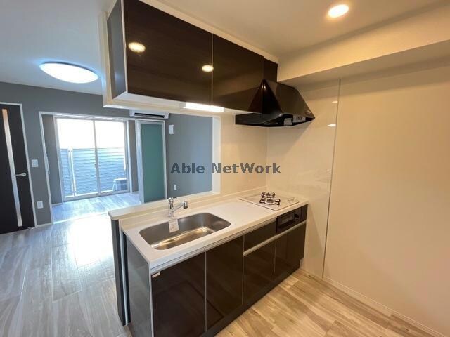 イノベスタの物件内観写真