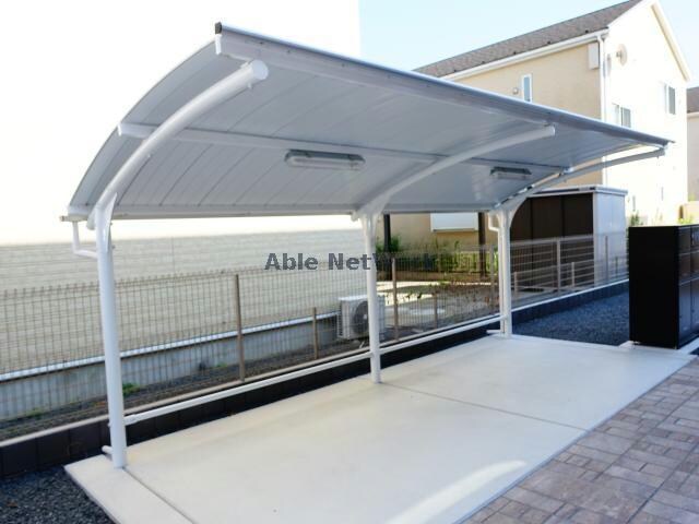 イノベスタの物件外観写真