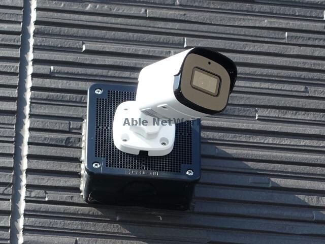 イノベスタの物件外観写真