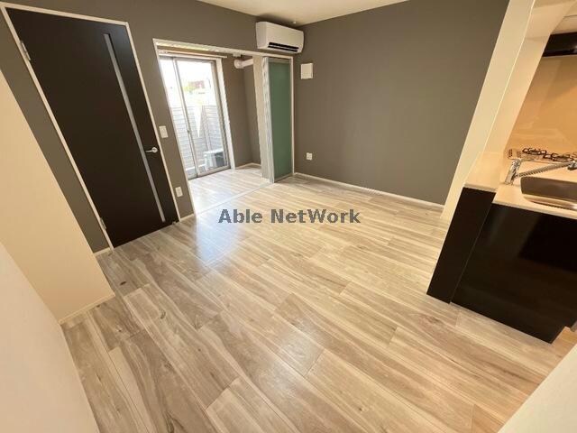 イノベスタの物件内観写真