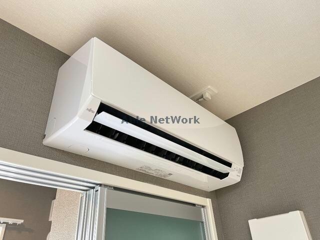 イノベスタの物件内観写真