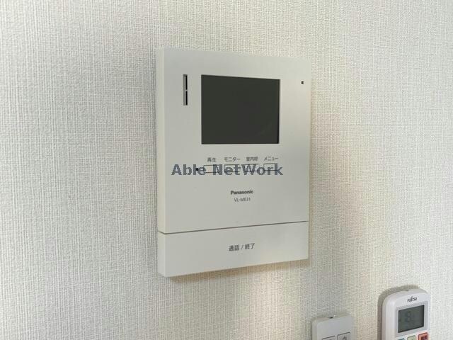 イノベスタの物件内観写真