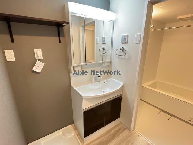 イノベスタの物件内観写真