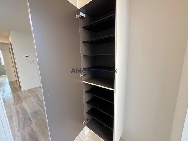 イノベスタの物件内観写真