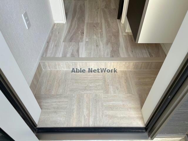 イノベスタの物件内観写真