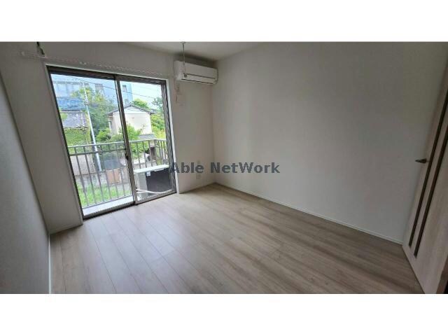 Plume木更津の物件内観写真