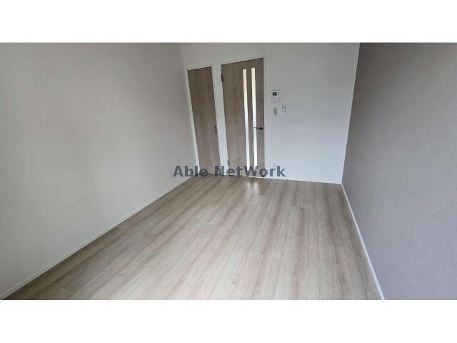 Plume木更津の物件内観写真