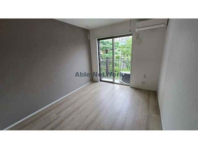 Plume木更津の物件内観写真