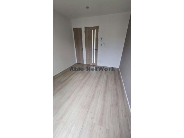 Plume木更津の物件内観写真