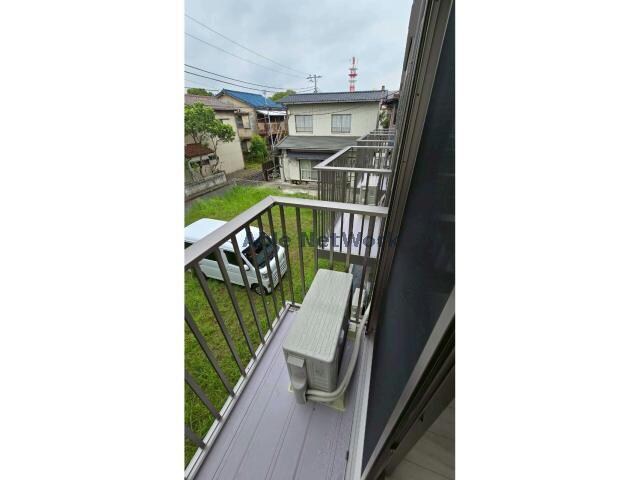 Plume木更津の物件内観写真