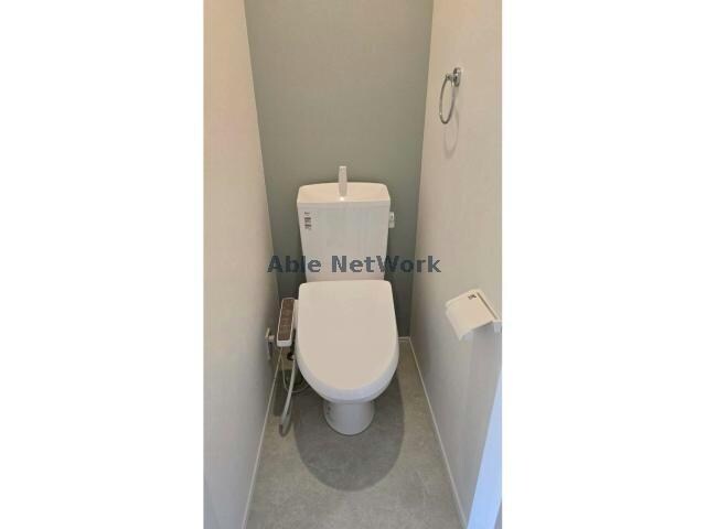 Plume木更津の物件内観写真