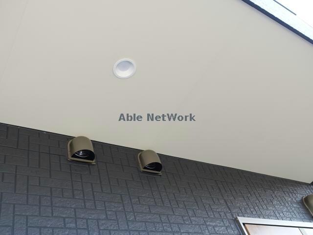 Plume木更津の物件外観写真