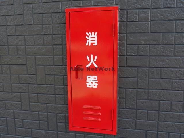 Plume木更津の物件外観写真