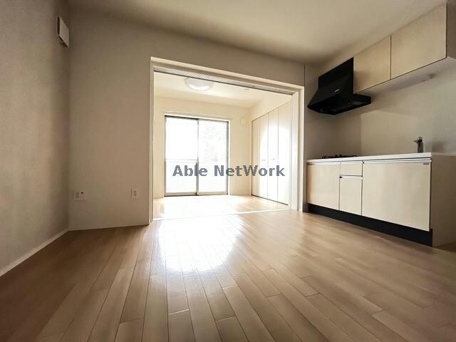 クロトの物件内観写真