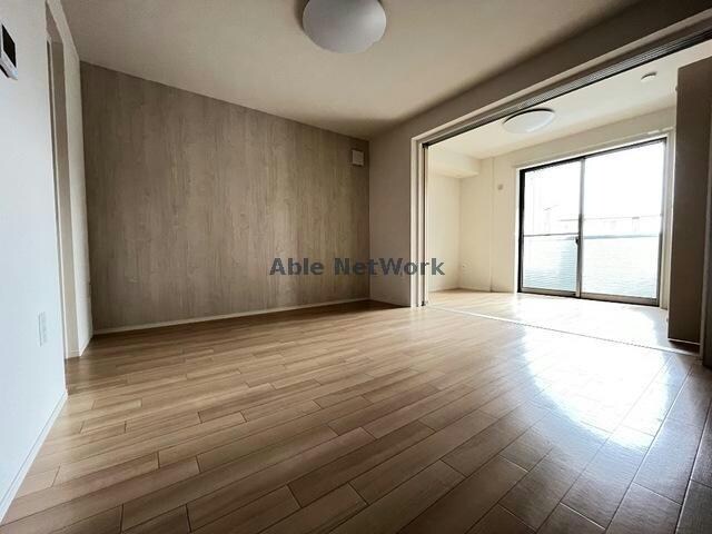 クロトの物件内観写真