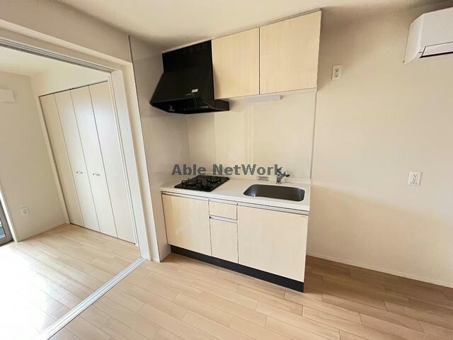 クロトの物件内観写真