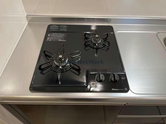 クロトの物件内観写真